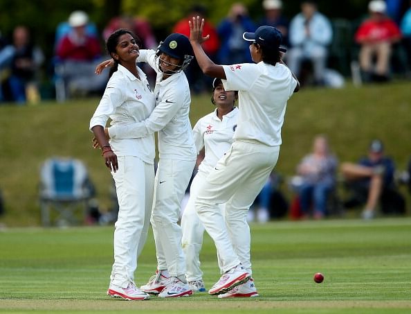 Will the ICC look to promote women&#039;s Test cricket in the coming years?