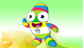 Nanjing Youth Olympics : Athletes will be taught important life skills during the event