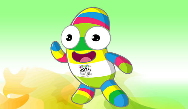 Nanjing Youth Olympics : Athletes will be taught important life skills during the event