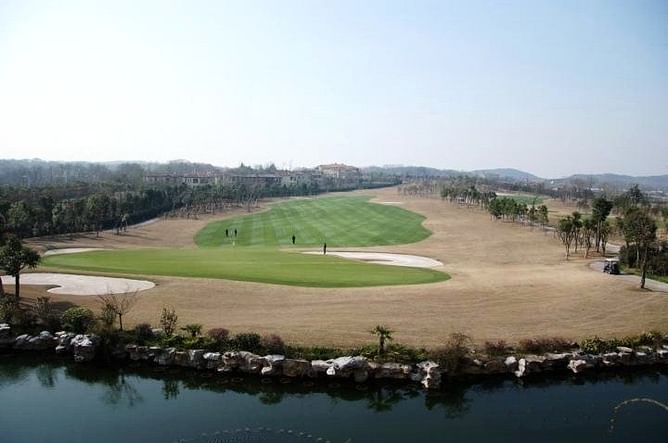 Nanjing Youth Olympics: Golf's inclusion in the games is a welcome sign