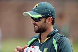 Nathan Lyon to unleash new mystery ball soon
