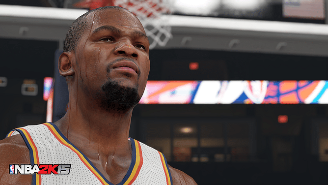 NBA 2K15 to be released for PC