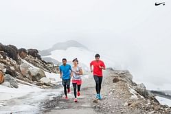 Nike’s ‘#RunHimalayas’ challenge all set to take running to a whole new level