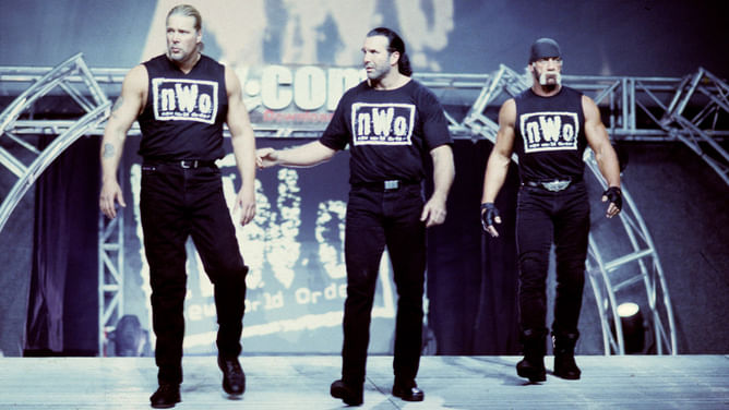 WWE Raw: Big Reunion segment planned, other special guests revealed