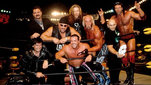 Reports: Smackdown reverting to Thursdays, Scott Hall teases nWo reunion again