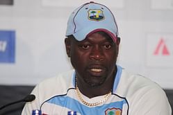 Ottis Gibson quits West Indies coaching job by mutual consent