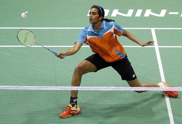 Srikanth, Thulasi win PSPB badminton titles