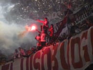 Boca Juniors River Plate rivalry