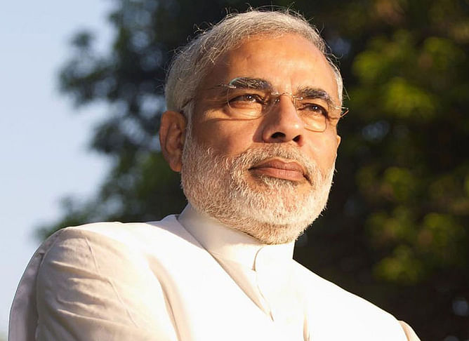 Commonwealth Games 2014: Prime minister Narendra Modi congratulates medal winners