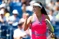 Fourth seed Radwanska knocked out of the US Open