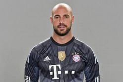 Pepe Reina says goodbye to Anfield in an emotional open letter to all Liverpool fans