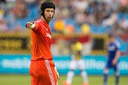 Jose Mourinho: Petr Cech will be allowed to leave Chelsea