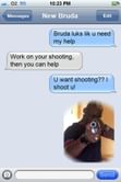 Balotelli texts Sturridge, Sterling, Rodgers and Aguero after moving to Liverpool