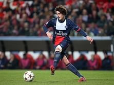 Reports: PSG's Adrien Rabiot close to joining Arsenal