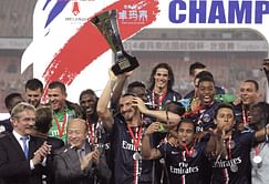 Highlights: Zlatan Ibrahimovic scores twice to lead PSG to French Super Cup win