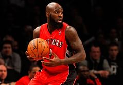 Quincy Acy and Travis Outlaw join the New York Knicks