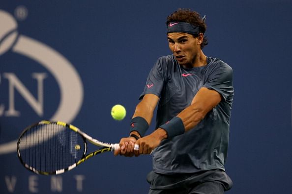 Rafael Nadal to take a call on his US Open appearance on Tuesday