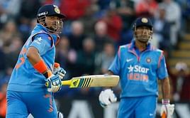 England v India, 2nd ODI: Conditions remain same, but Suresh Raina made the difference