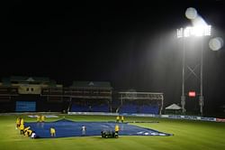 Bangladesh still winless in West Indies after rain wrecks T20