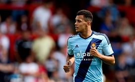Is Ravel Morrison destined to be England’s new Gazza?