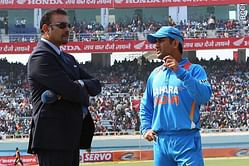 Ravi Shastri named director of cricket for India's upcoming ODI series against England