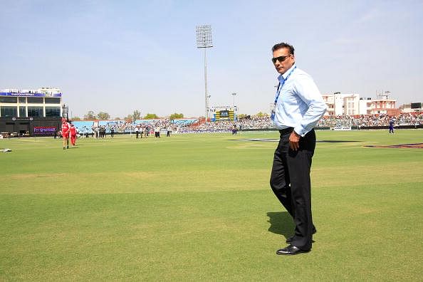 Ravi Shastri: My first job is to find out what went wrong and file a report