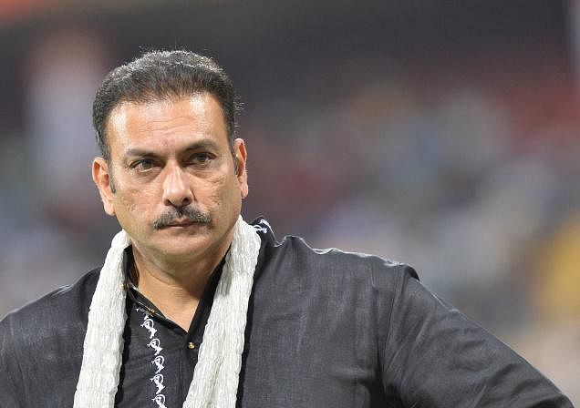 Bcci Ready To Offer Ravi Shastri Blank Cheque If He Stays As Director Till Wc 2015 Reports 9797