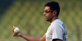 Ravichandran Ashwin slips one place in ICC rankings for all-rounders in Tests