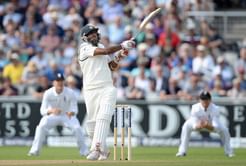 R Ashwin: I felt like a chicken out of the box