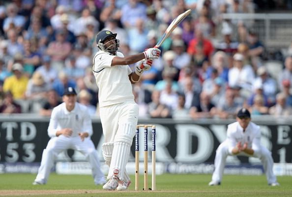R Ashwin: I felt like a chicken out of the box