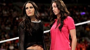 WWE Monday Night Raw: 11 August, 2014 - Top 5 moments of the week