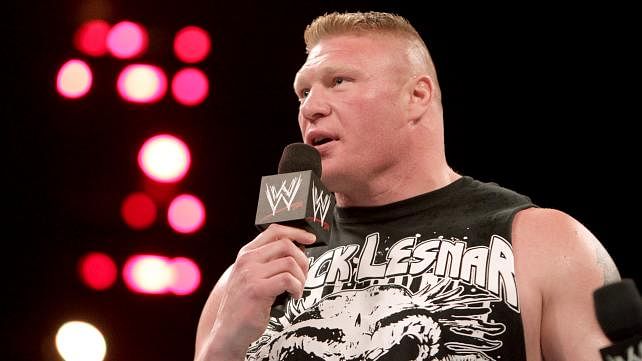WWE Night of Champions 2014 : 5 Superstars that would shine at the pay-per-view