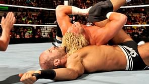 WWE Monday Night Raw: 4 August, 2014 - Top 5 moments of the week