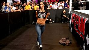 WWE Monday Night Raw: August 18, 2014 - Top 5 Moments of the Week