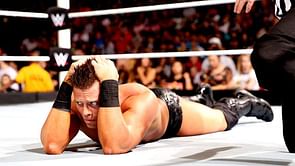 WWE Power Rankings: 23 August, 2014