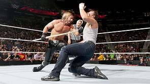 WWE Raw: Top 5 videos from August 18, 2014