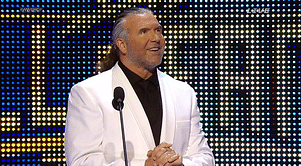 WWE: Scott Hall refuses to sign cancer bound Danny's birthday card