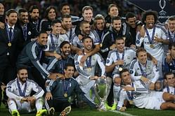 Highlights: Real Madrid beat Sevilla 2-0 to win UEFA Super Cup