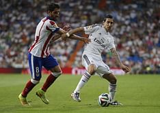 Spanish Super Cup: Real Madrid 1-1 Atletico Madrid - Five Talking Points
