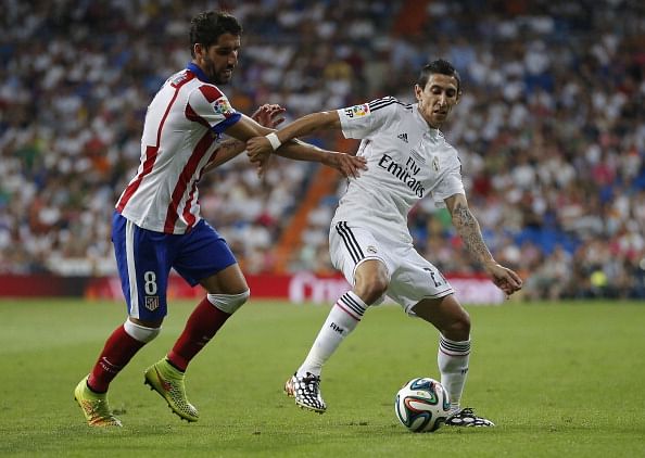 Spanish Super Cup: Real Madrid 1-1 Atletico Madrid - Five Talking Points