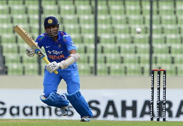 Five talking points from India A's quadrangular series win