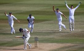 Sunil Gavaskar disappointed with Team India's lack of fight