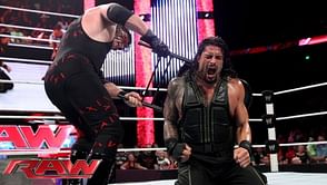 WWE Live Event Results From Melbourne: Reigns Headlines, Ric Flair Appears, RVD Returns, More