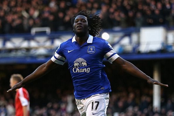 Leaving Chelsea for Everton wasn't a tough decision: Romelu Lukaku