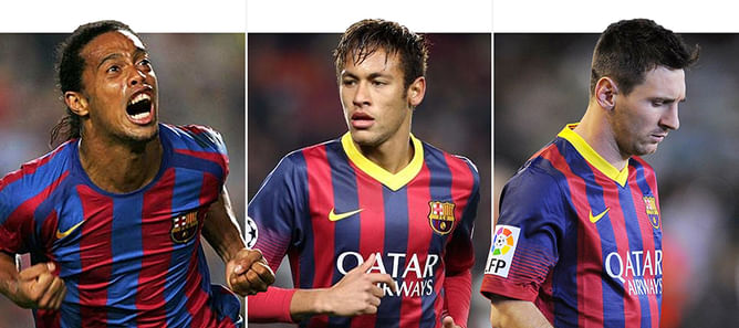 Messi, Neymar Zidane and Maradona to play in peace match for Gaza