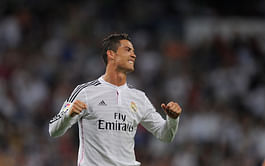 Highlights: Real Madrid beat Cordoba 2-0 with goals from Karim Benzema and Cristiano Ronaldo