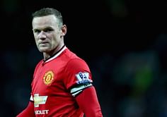 Wayne Rooney's appointment as captain a gamble that needs to pay dividends
