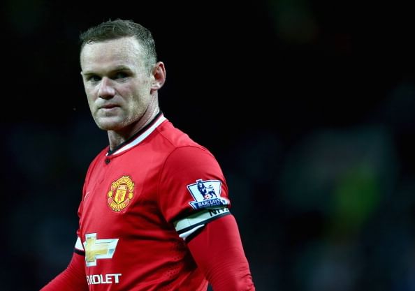 Wayne Rooney's appointment as captain a gamble that needs to pay dividends