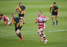 Rugby makes it to Nanjing Youth Olympics and 2016 Rio Olympics