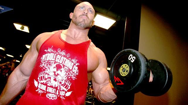 WWE Hall of Famer discharged from hospital, Ryback's departure due to injury?